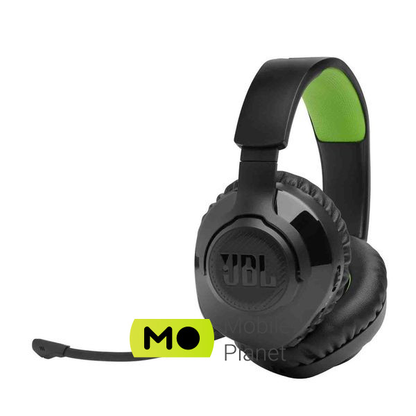 JBL Quantum 360X Wireless for Xbox Black (JBLQ360XWLBLKGRN)