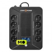 LogicPower LP-UL600VA-8PS (16160) (UA)
