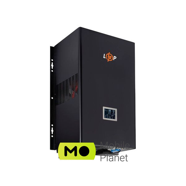 Джерело безперебійного живлення LogicPower LPE-W-PSW-5000VA (19411) (UA)