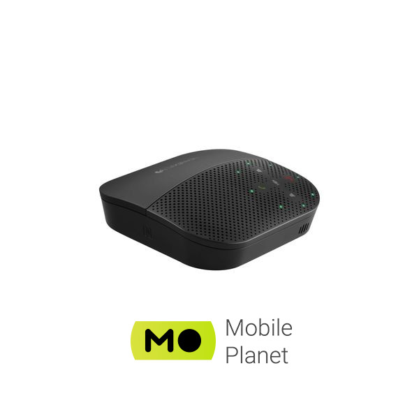 Logitech Mobile Speakerphone P710e (980-000742) (UA)