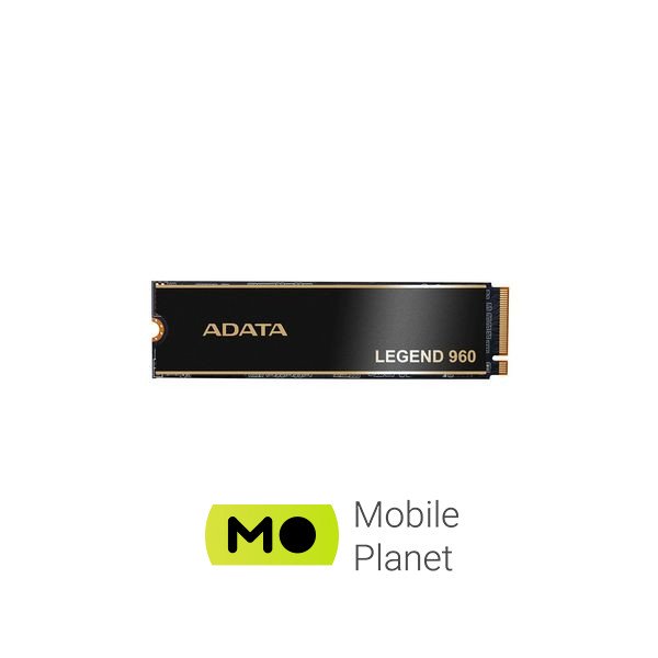 SSD диск M.2 2280 1TB ADATA (ALEG-960-1TCS) (UA)