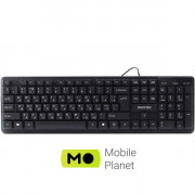 Maxxter KBM-U01-UA USB Black (KBM-U01-UA) (UA)