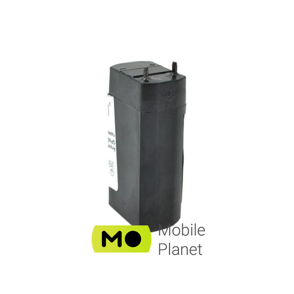 Акумуляторна батарея Merlion 4V-0.8Ah (GP408A) (UA)