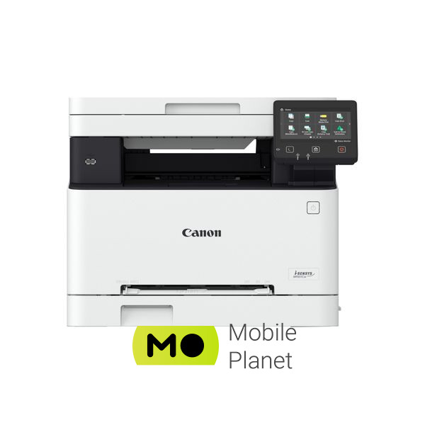 МФУ Canon i-SENSYS MF651Cw з WiFi (5158C009) (UA)