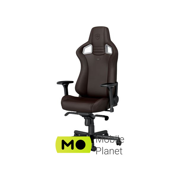 Ігрове крісло Noblechairs Epic Java Edition (NBL-PU-JVE-001) (UA)