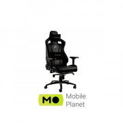 Noblechairs Epic Series Black/Gold (NBL-PU-GOL-002) (UA)