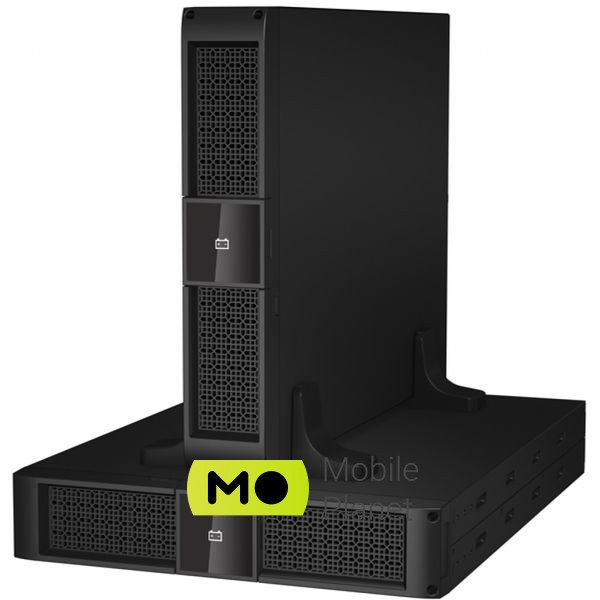 Аккумуляторная батарея PowerWalker Battery Pack BP P72R-12x9Ah (10134012) (UA)