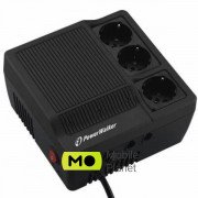 PowerWalker BlueWalker AVR 600 VA (10120300) (UA)