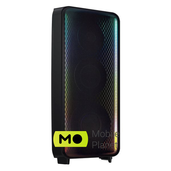 Акустическая система Samsung Sound Tower MX-ST90B/RU (MX-ST90B/RU) (UA)