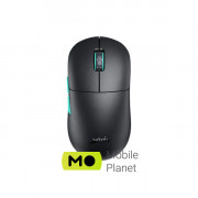 Xtrfy M8 RGB Wireless Black (M8W-RGB-BLACK) (UA)