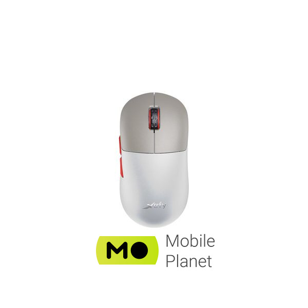 Мышь Xtrfy M8 RGB Wireless Retro (M8W-RGB-RETRO) (UA)