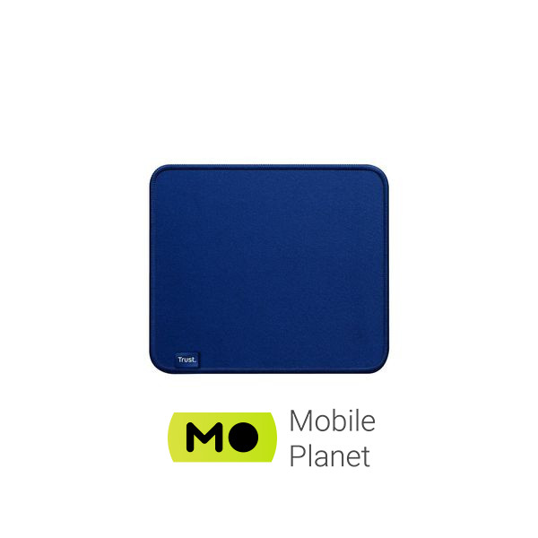 Коврик Trust Boye Eco M Blue (24744) (UA)