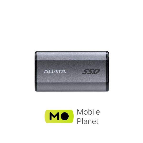 SSD диск USB 3.2 1TB ADATA (AELI-SE880-1TCGY) (UA)