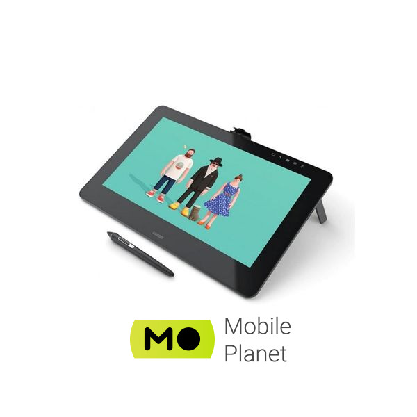 Графический планшет Wacom Cintiq Pro 16 (2021) (DTH167K0B) (EU)