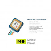 Запчасть для дрона MATEKSYS GNSS Compass (M10Q-5883) (UA)