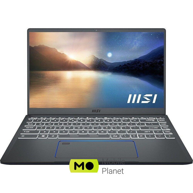 Ноутбук MSI Prestige 14 A12SC-008 (PRE1412008)