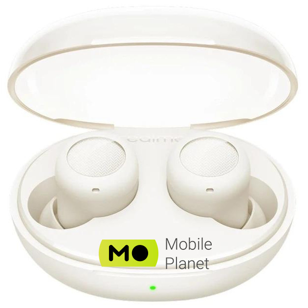 Realme Buds Q2s Paper White