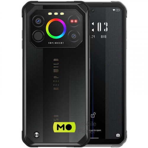 Oukitel IIIF150 Air1 Ultra Plus 12/256GB Black