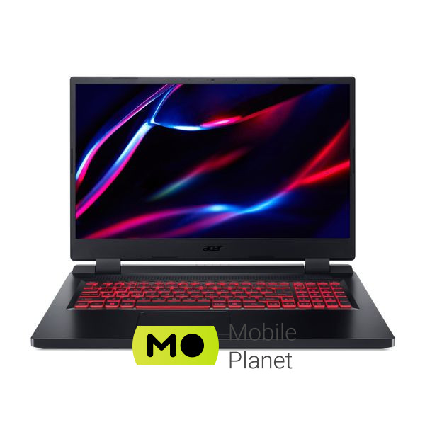 Ноутбук Acer Nitro 5 AN517-55 (NH.QG1EU.00B) (UA)