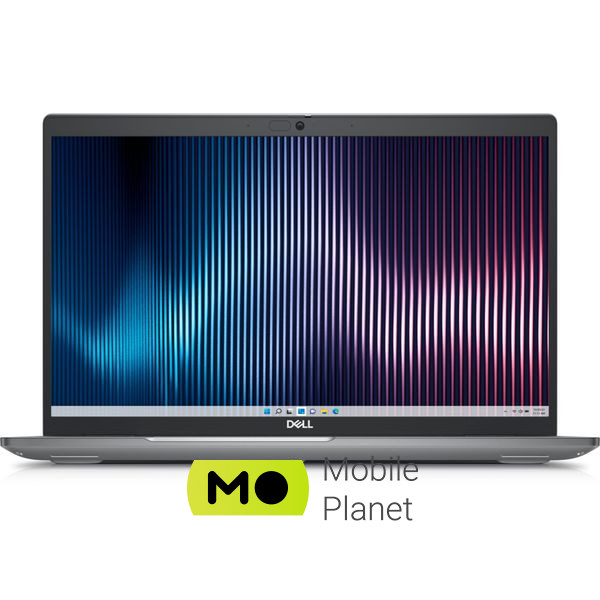 Ноутбук Dell Latitude 5540 (N095L554015UA_UBU) (UA)