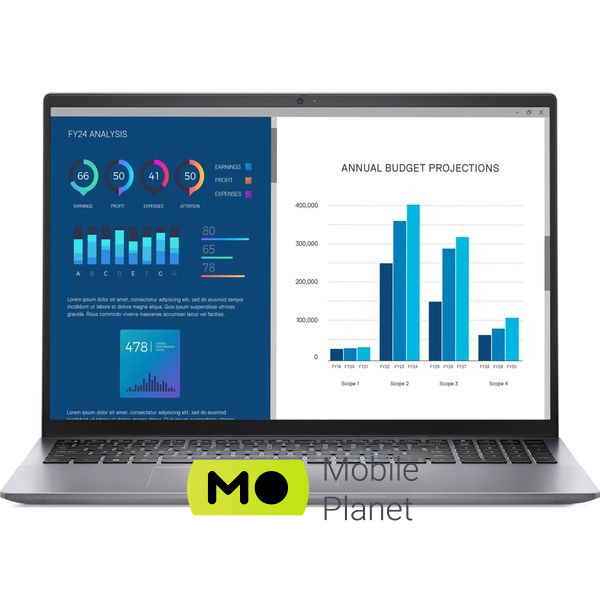 Ноутбук Dell Vostro 5630 (N1005VNB5630UA_W11P) (UA)