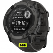 Garmin Instinct 2X Solar Graphite (010-02805-10/00)