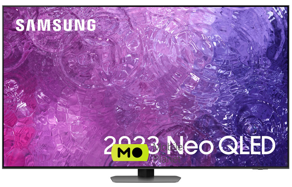 Телевізор Samsung QE50QN90CAUXUA