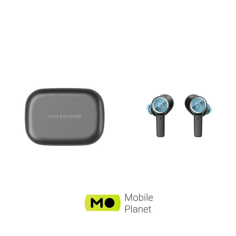 Bang & Olufsen Beoplay EX Anthracite Oxygen