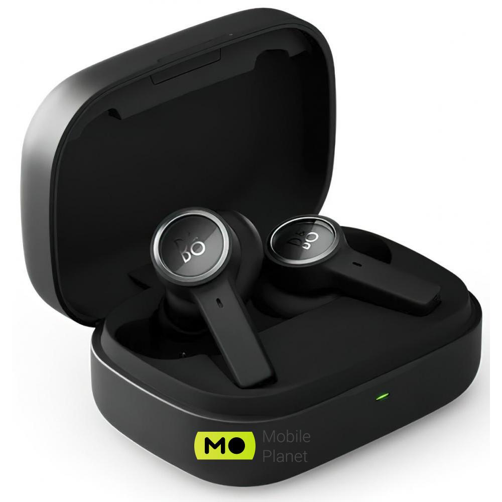 Bang & Olufsen Beoplay EX Black Anthracite