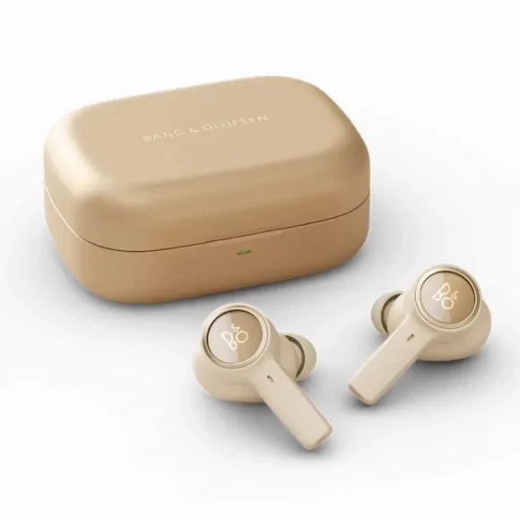 Bang & Olufsen Beoplay EX Gold Tone