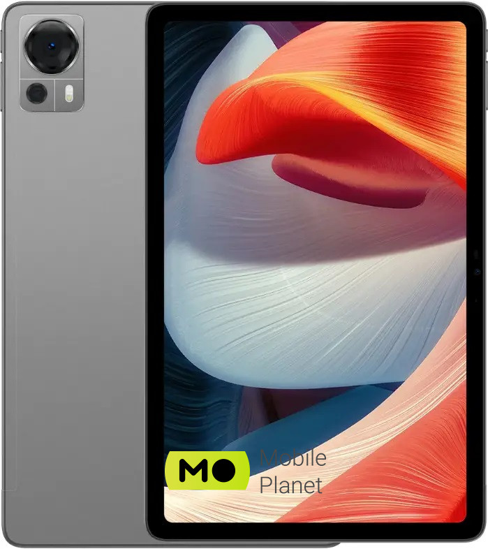 Планшет Doogee T20 10.4 8/256GB LTE Space Grey (6924351635145) (UA)