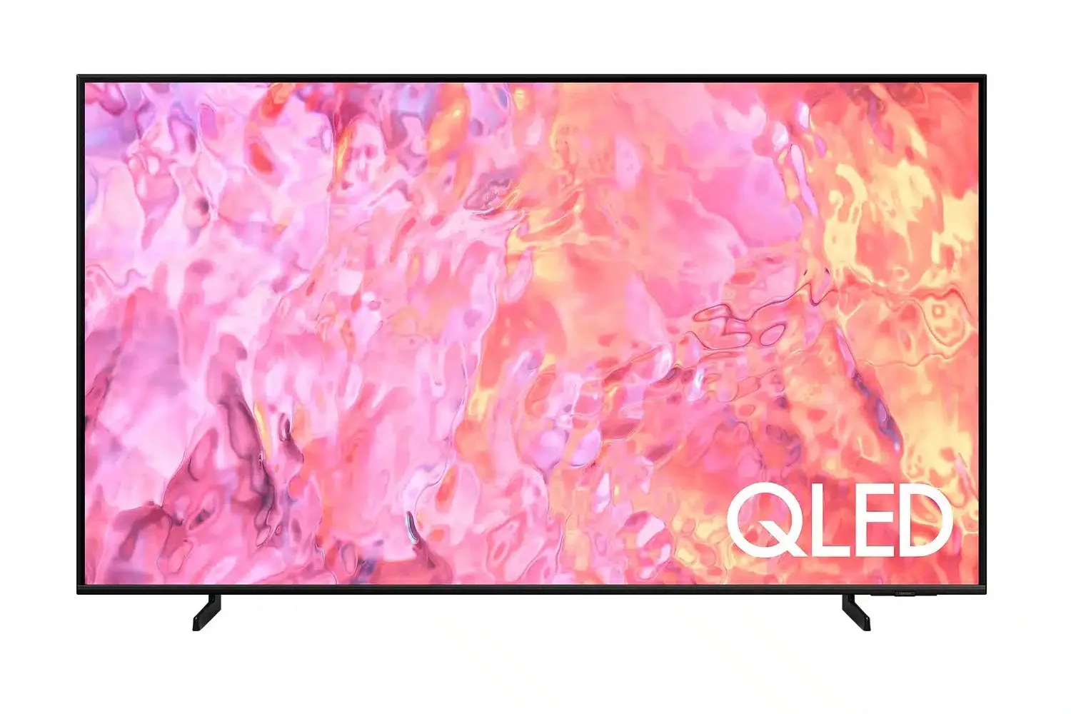 Телевизор Samsung QE55Q60C