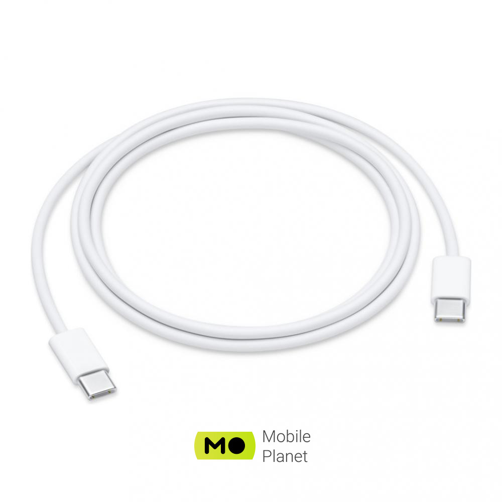 Кабель Apple USB Type-C - USB-C for Apple iPhone 15