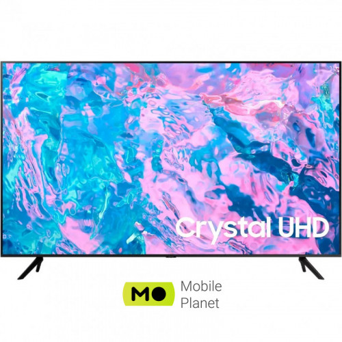 Samsung UE65CU7100UXUA