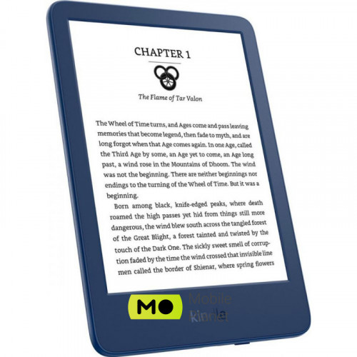 Amazon Kindle Paperwhite 11th Gen. 16GB Denim купить в Одессе