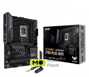 ASUS TUF GAMING Z790-PLUS WIFI EU