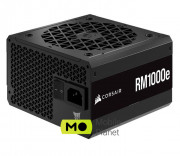 Corsair RM1000e 1000W 80 Plus Gold ATX 3.0 (CP-9020264-EU) EU
