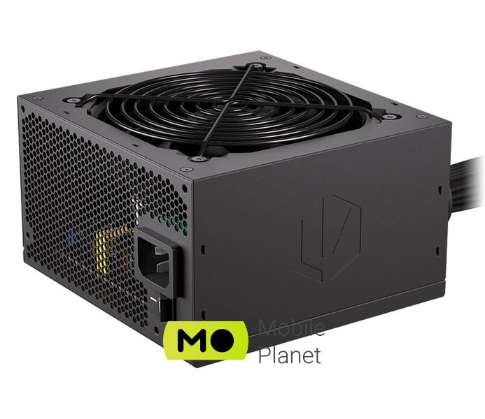 Блок живлення ENDORFY Vero L5 500W 80 Plus Bronze (EY7A004) EU