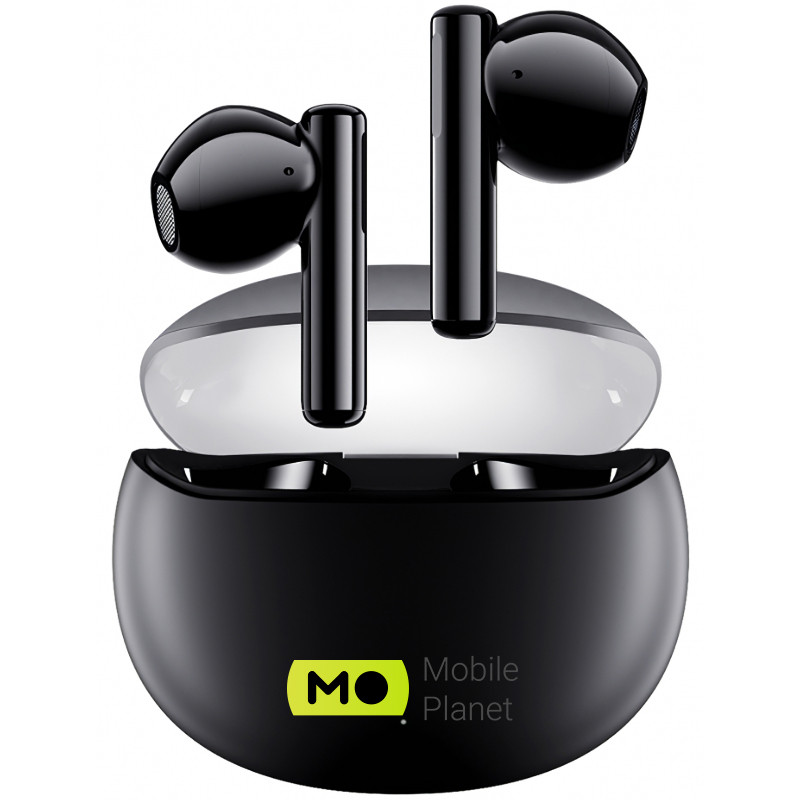 Mibro True Wireless Earbuds 2 Black