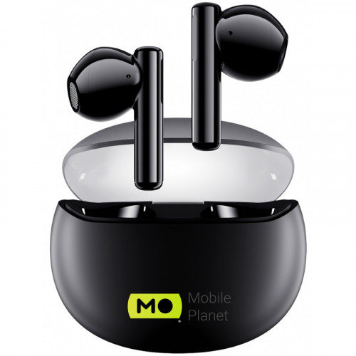 Mibro True Wireless Earbuds 2 Black