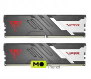 Patriot 32GB (2x16GB) 6000MHz CL36 VIPER VENOM (PVV532G600C36K) EU