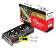 Sapphire Radeon RX 7600 PULSE GAMING OC OC 8G GDDR6 (11324-01-20G) EU