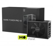 be quiet! DARK POWER PRO 13 1600W Plus Titanium (BN332) EU