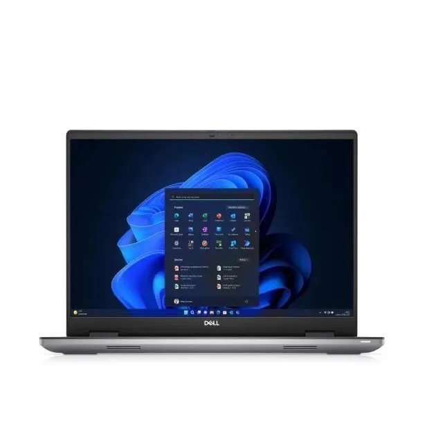 Ноутбук Dell Precision 7680 i9-13950HX/32GB/1TB/Win11P RTX A3500 (N009P7680EMEA_VP)