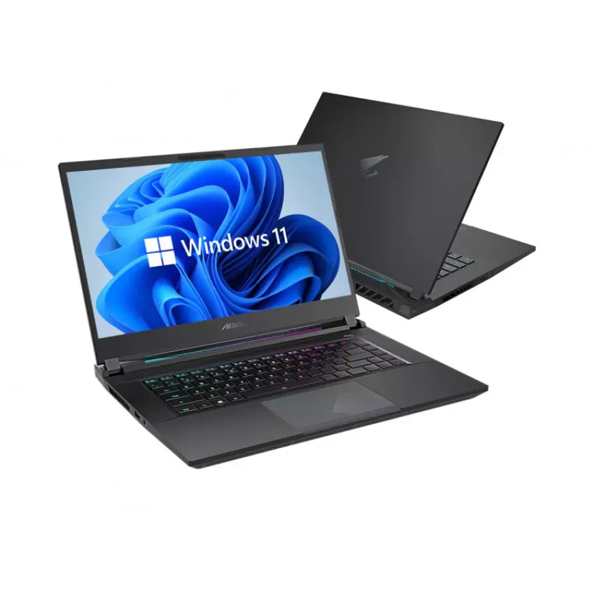 Ноутбук Gigabyte AORUS 15 BSF i7-13700H/16GB/1TB/Win11 RTX4070 165Hz (BSF-73EE754SH)