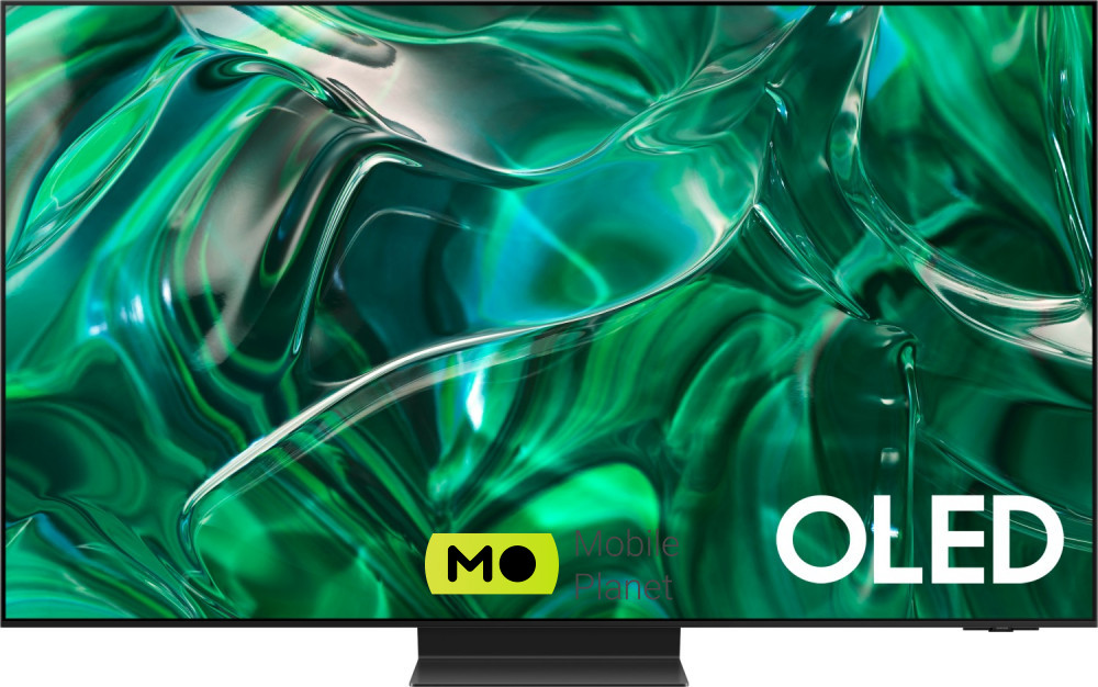 Телевізор Samsung QE55S95CAUXUA