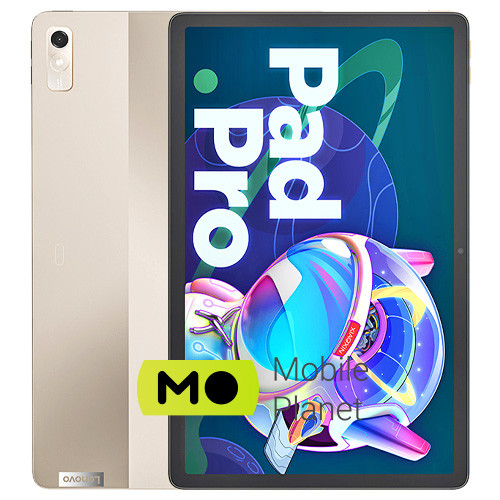 Lenovo Xiaoxin Pad Pro 2022 6/128Gb Gold (TB-132FU)