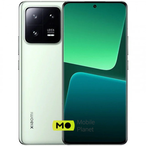 Xiaomi 13 Pro 12/256GB Green (no NFC)