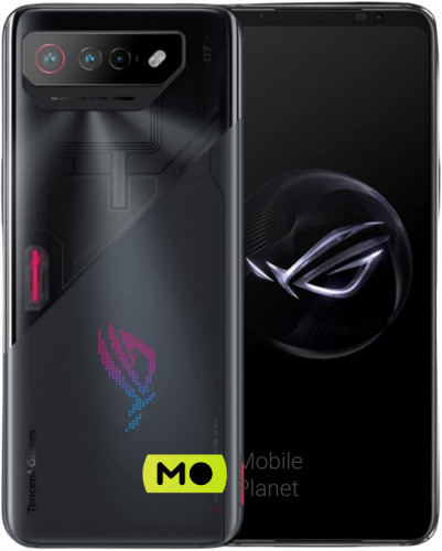 ASUS ROG Phone 7 16/512GB Phantom Black