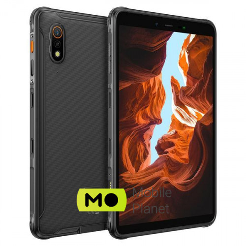 Ulefone Armor Pad 4/64GB LTE Black (UA)